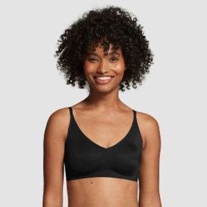 2 True and Co. True Everybody Bras by Target